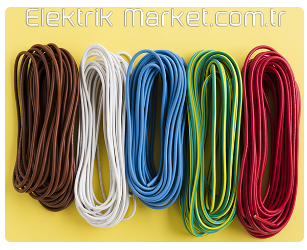 elektrik kablosu modelleri